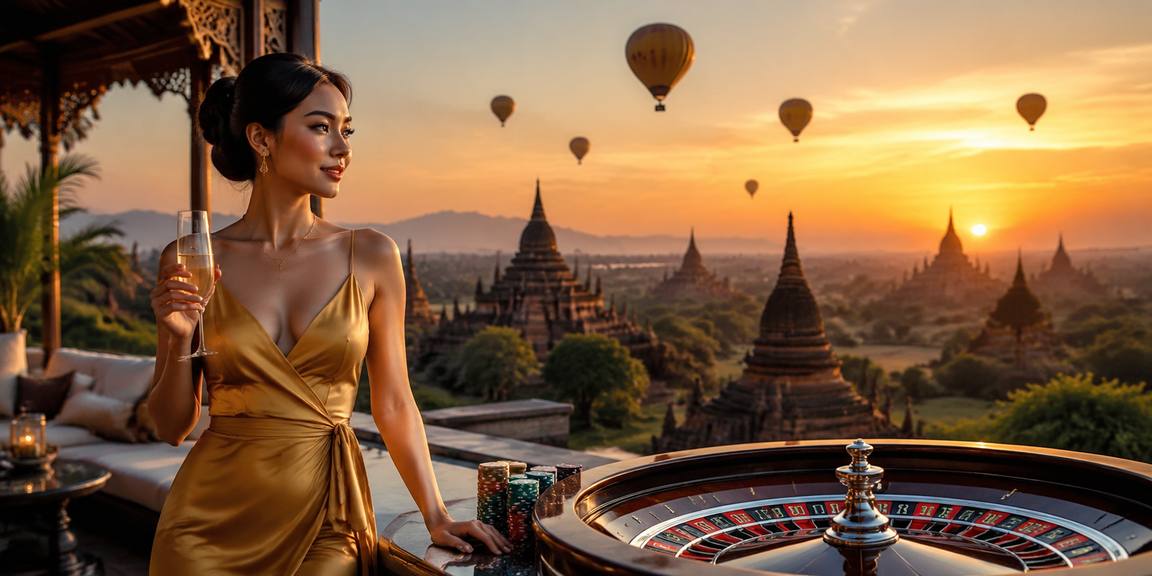 zay777 Wolf Moon စားပွဲများ အဘယ်အရာ ဖြစ်သည်